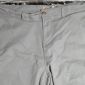 Hudson & Barrow 42 mens cargo shorts